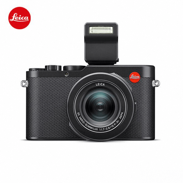 徕卡相机推荐：三款便携式数码相机性能与耐用性兼具